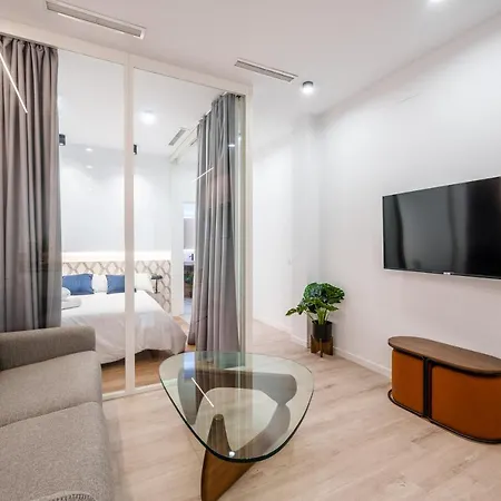 Exclusive Alameda -