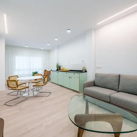 Exclusive Alameda - *